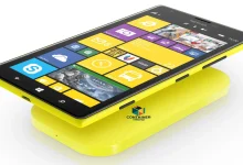 Nokia Lumia 1520.. عملاق زمانه لسه بيقول كلمته!