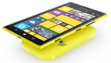 Nokia Lumia 1520.. عملاق زمانه لسه بيقول كلمته!