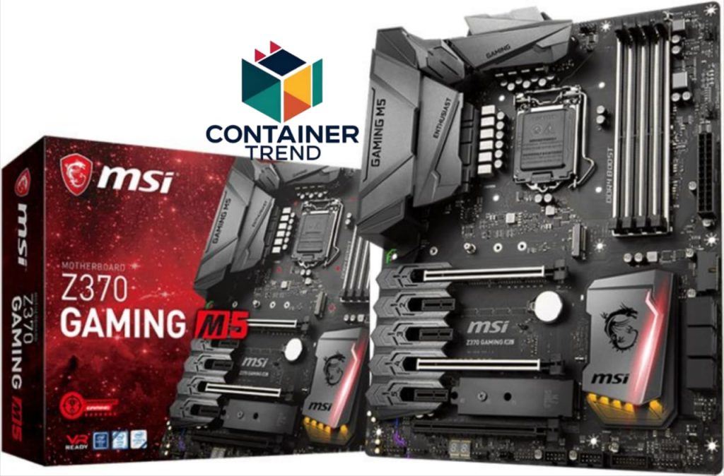 أسعار المازر بورد Motherboard من MSI في مصر 2025
