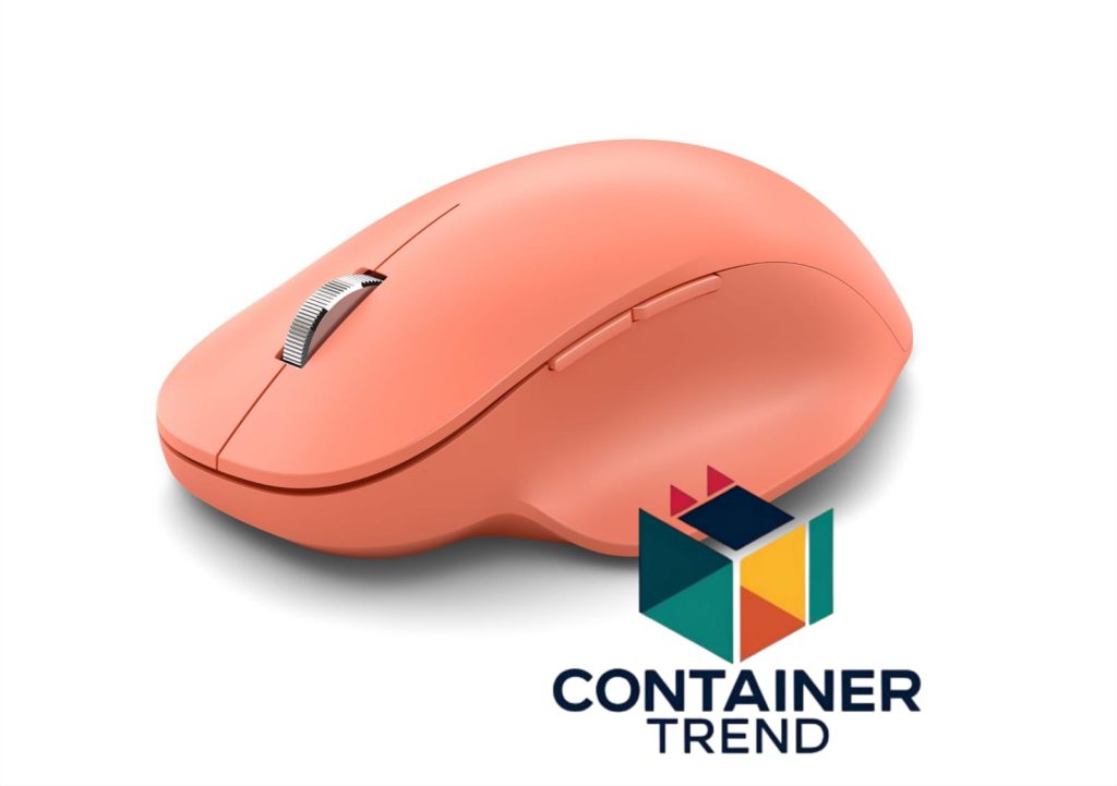 ماوس Microsoft Bluetooth Ergonomic Mouse يتصدر قائمة أفضل 8 ماوس جيمنج للألعاب لعام 2025 سلكي ولاسلكي  راحة يد استثنائية وأداء ثابت يدوم طوال اليوم