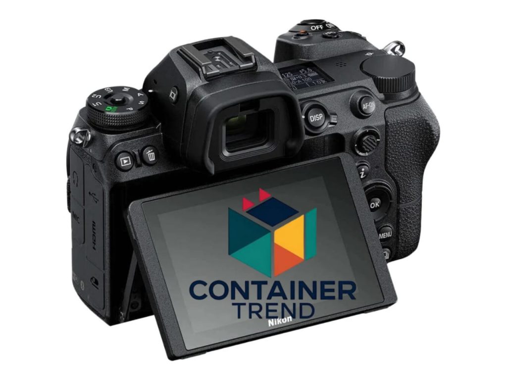 كاميرا Nikon Z6 II الأداء الذكي والتصوير المتقن ضمن أفضل أنواع كاميرات نيكون لعام 2025