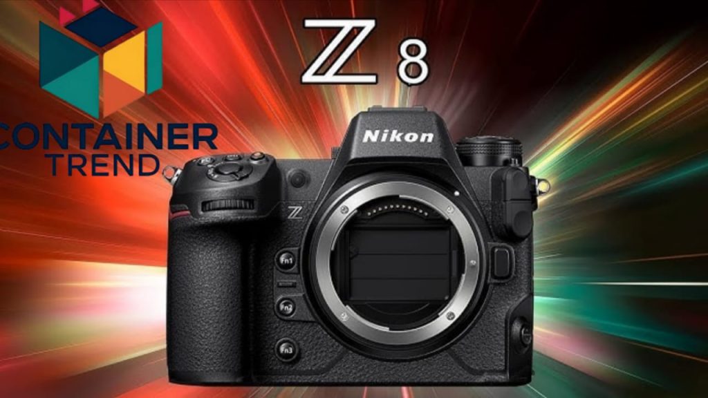 كاميرا Nikon Z8 تتصدر قائمة أفضل أنواع كاميرات نيكون لعام 2025 