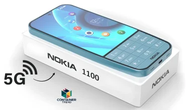 لسه فاكره؟Nokia 1100 اللي غيّر حياتنا!