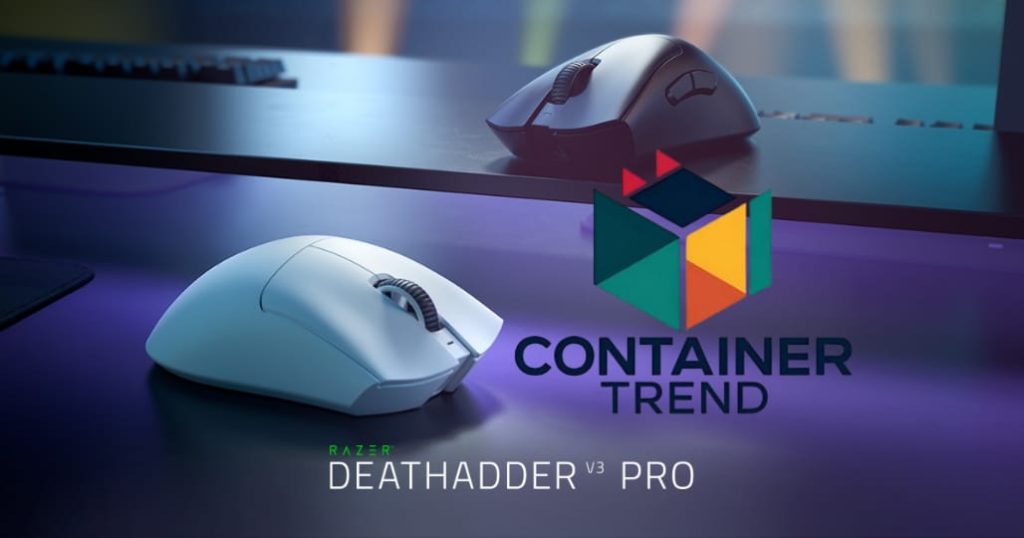 ماوس Razer DeathAdder V3 Pro ضمن أفضل 8 ماوس جيمنج للألعاب لعام 2025 سلكي ولاسلكي خفة مذهلة ودقة قاتلة وتحكم لا يضاهى