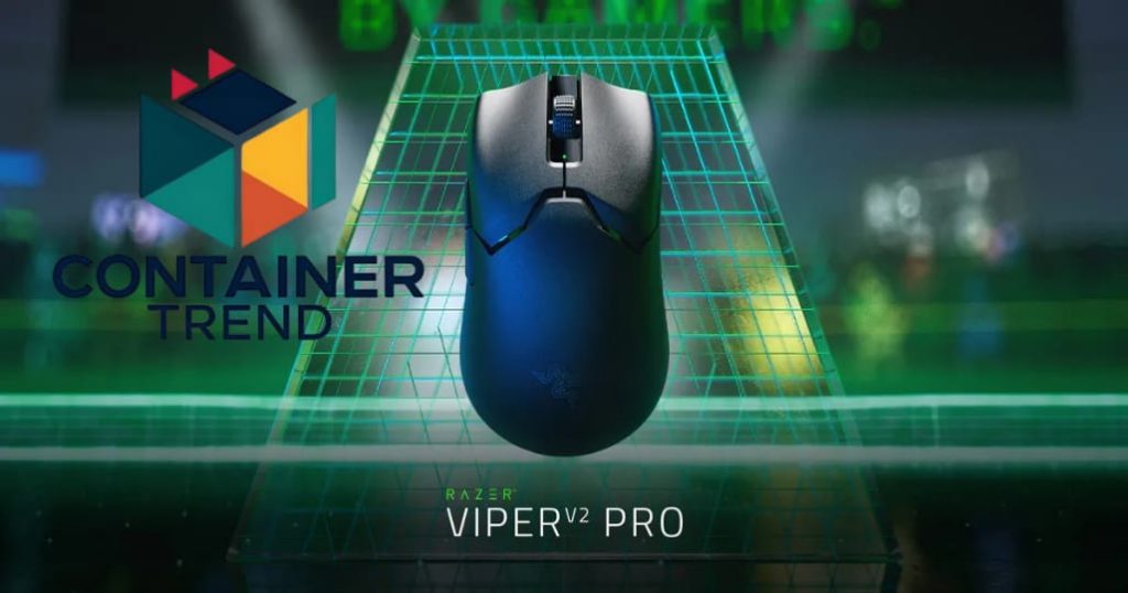 ماوس Razer Viper V2 Pro يتصدر قائمة أفضل 5 أنواع ماوس للكمبيوتر لعام 2025 السلكية واللاسلكية