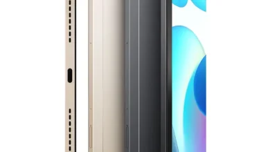 ريلمي نزلت تابلت في مصر.. realme PAD أرخص تابلت بإمكانيات محترمة!