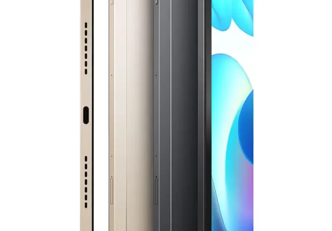 ريلمي نزلت تابلت في مصر.. realme PAD أرخص تابلت بإمكانيات محترمة!