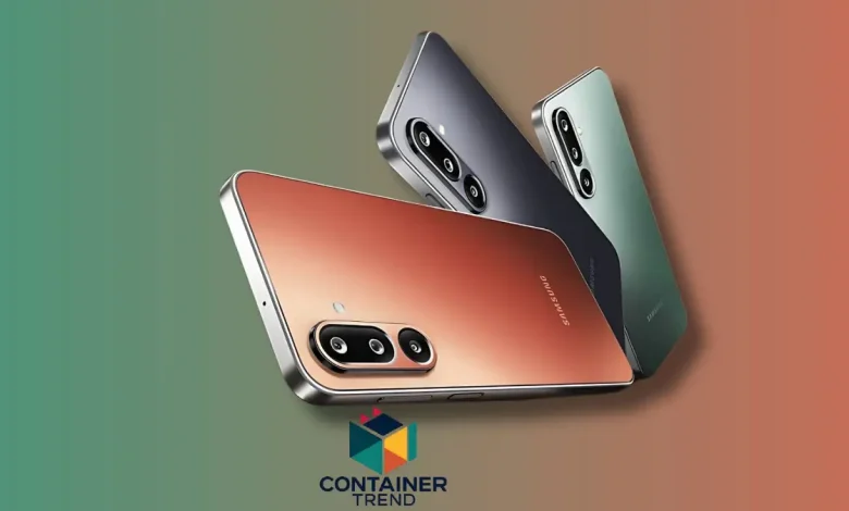 اكتشف Samsung Galaxy M36 جبروت الشاشة والكاميرا بفلوس في المتناول!