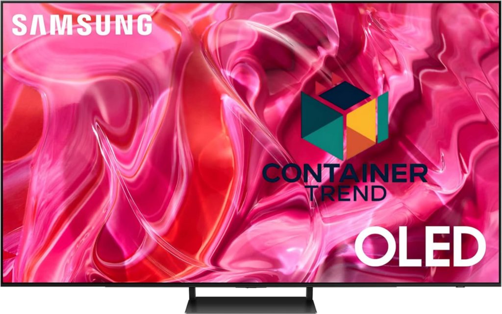 تلفزيون Samsung S90C نجم جديد يسطع في سماء أفضل شاشات التلفزيون بدقة 4K