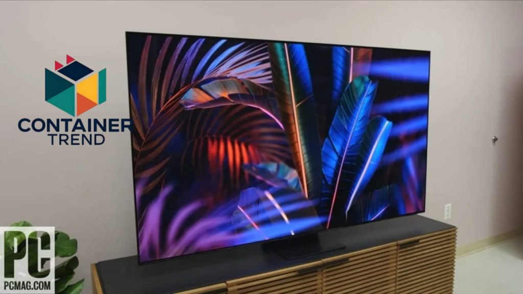 تلفزيون Samsung S95C OLED تجربة مشاهدة ساحرة ضمن أفضل شاشات التلفزيون لعام 2025