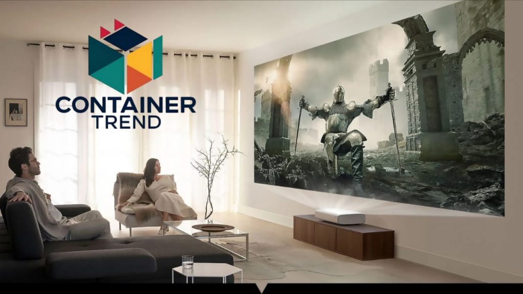 بروجيكتور Samsung The Premiere 4K ضمن أفضل أجهزة البروجكتر لعام 2025 لتجربة عرض فاخرة تحاكي صالات السينما