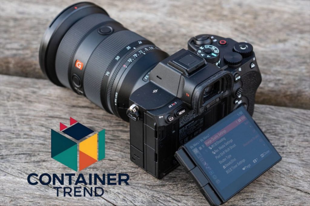 اكتشف روعة كاميرا Sony A7R V ضمن أفضل أنواع كاميرات التصوير الاحترافية