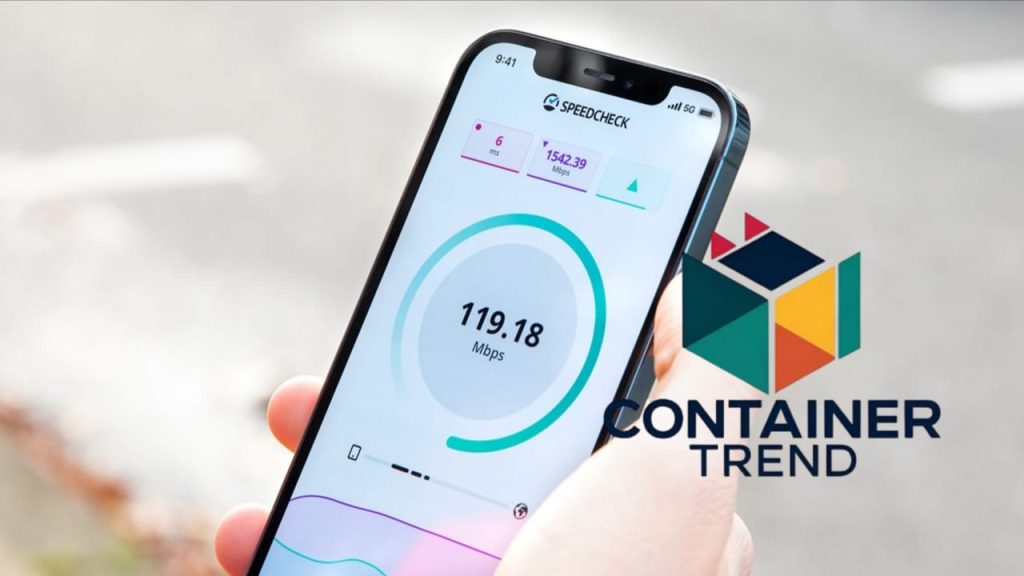 موقع SpeedSmart من أفضل 10 مواقع لقياس سرعة النت الحقيقية لاختبار فوري ودقيق بدون الحاجة إلى تحميل أي تطبيق