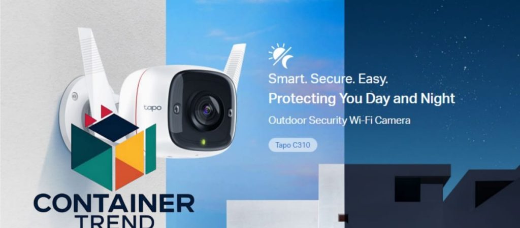 كاميرا TP-Link Tapo C310 أداء قوي وسعر مميز ضمن أفضل كاميرات المراقبة لعام 2025
