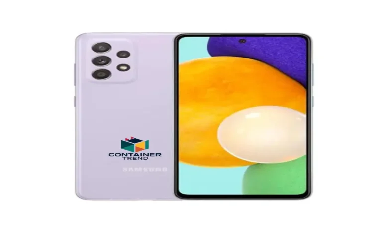 Samsung Galaxy A75.. موبايل "يكسر حسابات المنافسين"!