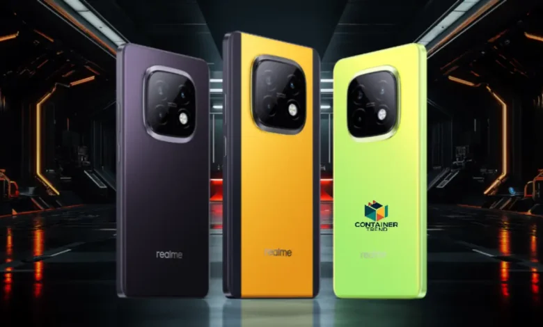 Realme Narzo 70.. موبايل "يخلي الكبار يعيدوا حساباتهم"!