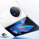 موبايل بيطوي؟ شوف فيفو vivo X Fold5 عامل إزاي!