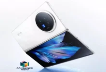 موبايل بيطوي؟ شوف فيفو vivo X Fold5 عامل إزاي!