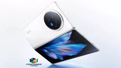 موبايل بيطوي؟ شوف فيفو vivo X Fold5 عامل إزاي!