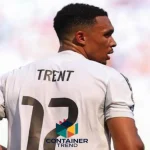 إصابة ترنت أرنولد تربك ريال مدريد قبل مواجهة باريس سان جيرمان
