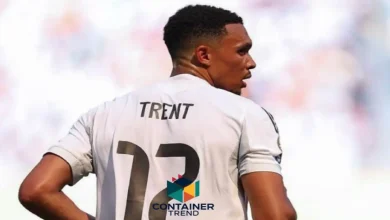 إصابة ترنت أرنولد تربك ريال مدريد قبل مواجهة باريس سان جيرمان