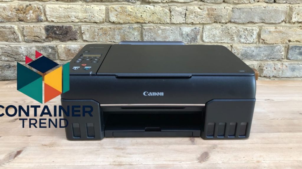 طابعة Canon PIXMA G620/G650 أفضل طابعة للصور الفوتوغرافية بتكلفة منخفضة وجودة ألوان مذهلة