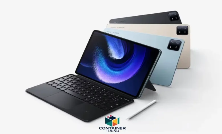 التابلت ده مش عادي.. شوف شاومي Xiaomi Pad 7S Pro عامل إيه!