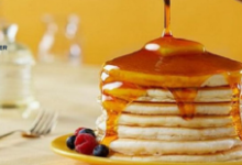 طريقة عمل البان كيك الأمريكي خطوة بخطوة: وصفة لذيذة وسهلة التحضير