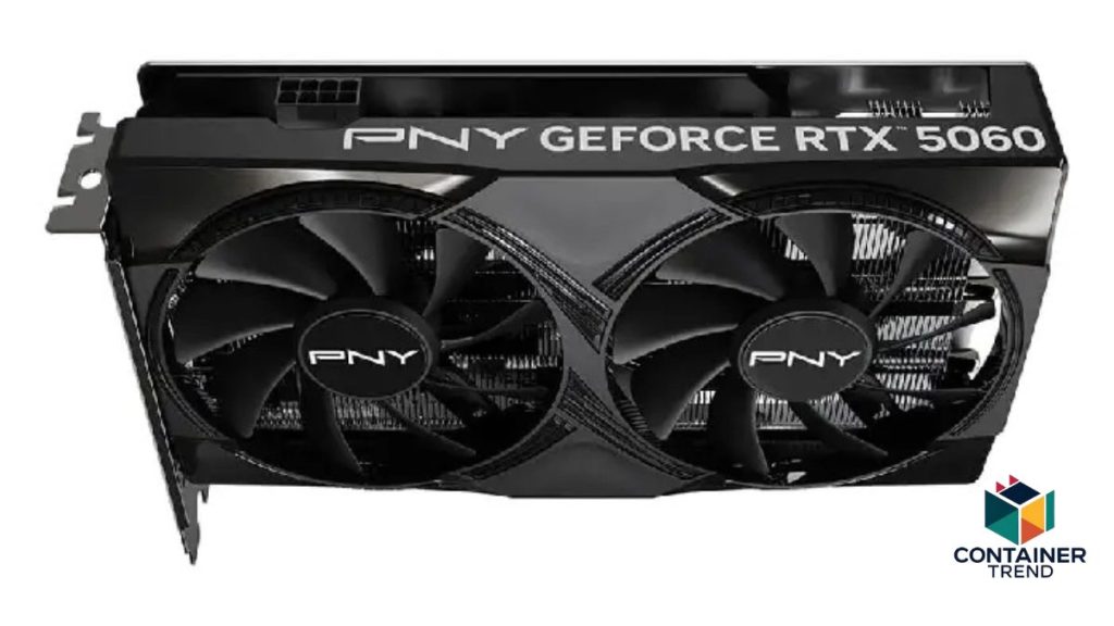 aaaaaaaa-13-1024x576 كارت شاشة PNY GeForce RTX 5060 كل ما تحتاج معرفته عن خيار الأداء المتوسط الذكي
