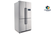 ثلاجة وايت بوينت 20 قدم | السعر والمواصفات والمميزات والعيوب في مصر 2025