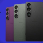 هل هذا هو أقوى هاتف كاميرا في 2025؟ إليك كل ما تريد معرفته عن Xperia 1 VII الجديد من سوني!