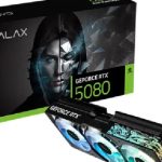 GALAX GeForce RTX 5080 1-Click OC هل هذا هو كارت الشاشة الأقوى في 2025؟
