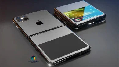 أبل داخلة لعبة الطي.. استعد للمفاجأة في أول موبايل فليب من Apple!