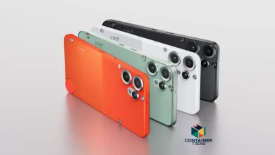 CMF Phone 2 Pro... موبايل غريب بيعمل حاجات كتير!