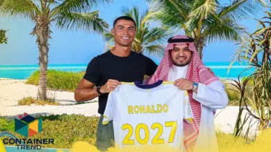 النصر السعودي يحقق قفزة تجارية تاريخية بفضل كريستيانو رونالدو