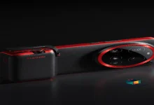 الموبايل اللي بيفهمك من نظرة.. Xiaomi 15 Ultra بيغير قواعد اللعبة