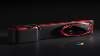 الموبايل اللي بيفهمك من نظرة.. Xiaomi 15 Ultra بيغير قواعد اللعبة