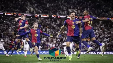 برشلونة يضم روني باردجي