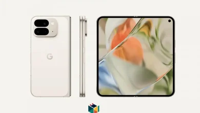 جوجل ناوية تقلب السوق بـ Pixel 9 Pro Fold!