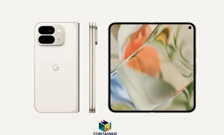 جوجل ناوية تقلب السوق بـ Pixel 9 Pro Fold!