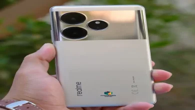 Realme GT6 الجديد.. موبايل فلاجشيب بأداء نار وسعر مفاجأة!
