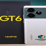 Realme GT6.. موبايل كسر الدنيا بمواصفات نارية!