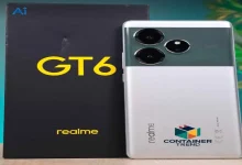 Realme GT6.. موبايل كسر الدنيا بمواصفات نارية!