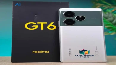 Realme GT6.. موبايل كسر الدنيا بمواصفات نارية!