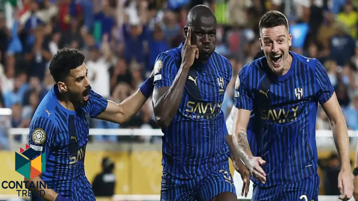 بالأرقام.. كيف حقق الهلال فوزًا تاريخيًا على مانشستر سيتي في كأس العالم للأندية 2025؟