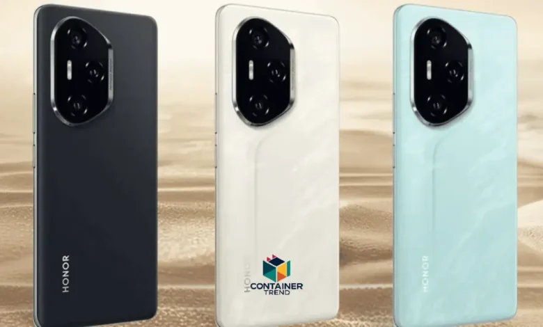 HONOR 400.. موبايل فئة متوسطة بس بيقول أنا رائد!