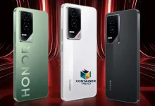 HONOR قلبت الموازين بـ Honor GT الجديد.. مواصفات خارقة وسعر ينافس الكبار!