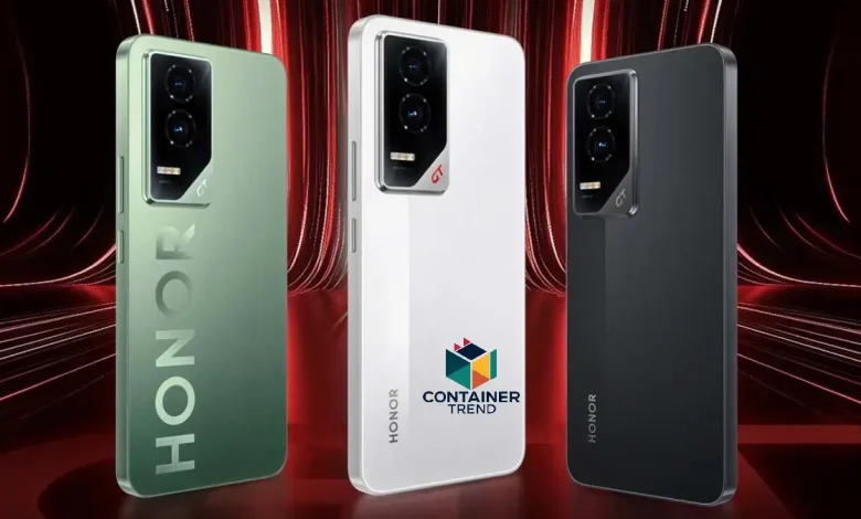 HONOR قلبت الموازين بـ Honor GT الجديد.. مواصفات خارقة وسعر ينافس الكبار!