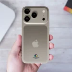 iPhone 17 Pro Max.. أبل داخلة بكل تقيل!