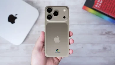 iPhone 17 Pro Max.. أبل داخلة بكل تقيل!